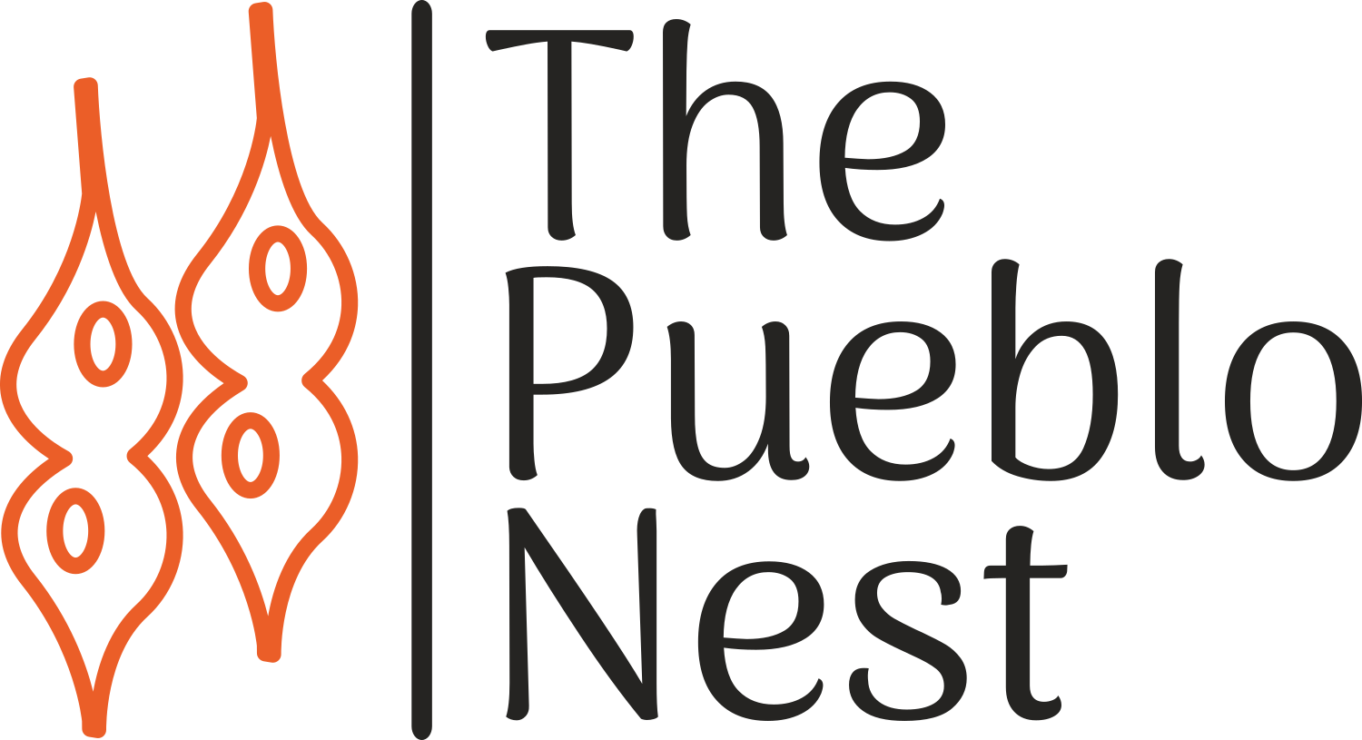 The Pueblo Nest